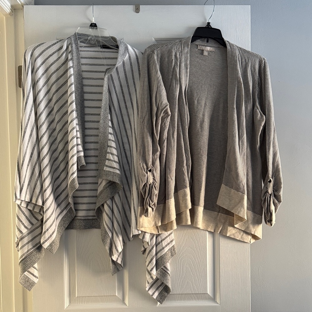 Set of 2 sweaters